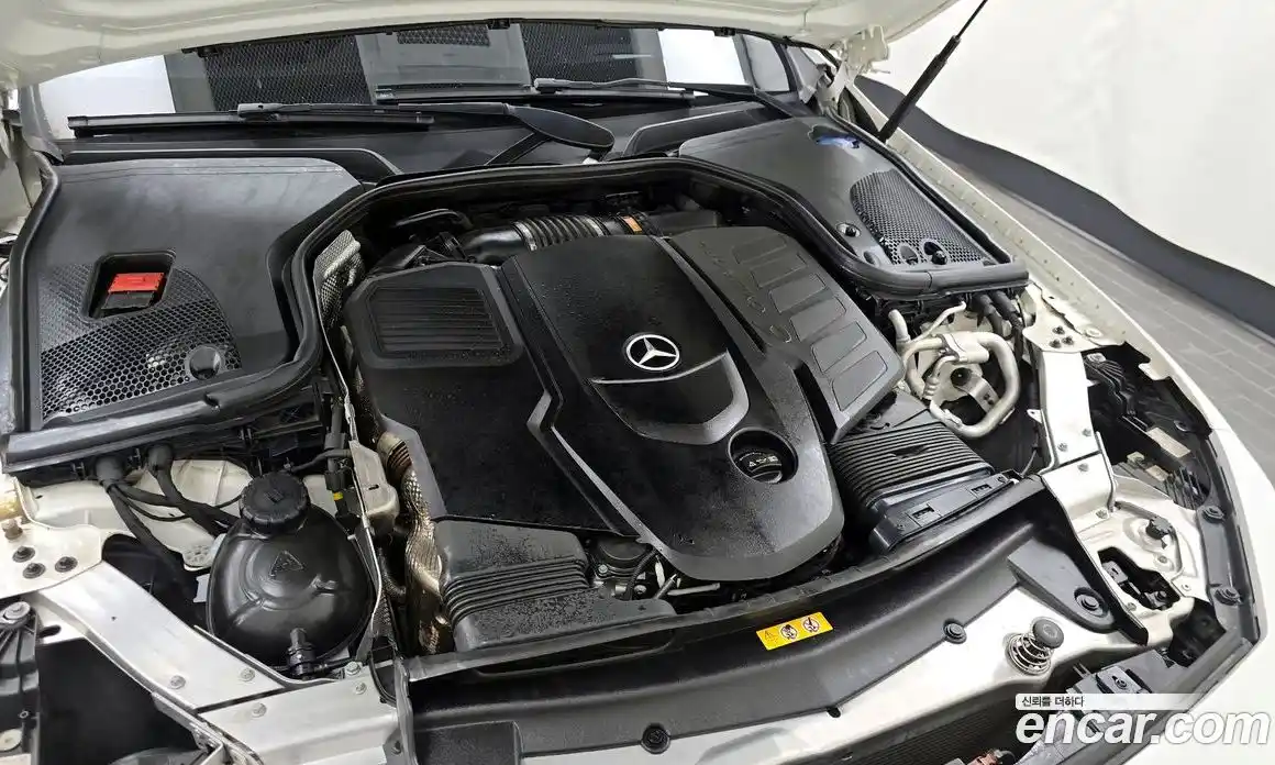 Mercedes-Benz CLS-Class 2018 2.9 гидро в Москве № 1147624, фото 6