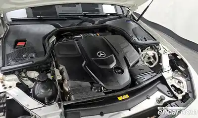 Mercedes-Benz CLS-Class 2018 2.9 гидро в Москве № 1147624, миниатюра 6