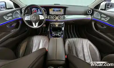 Mercedes-Benz CLS-Class 2018 2.9 гидро в Москве № 1147624, миниатюра 7
