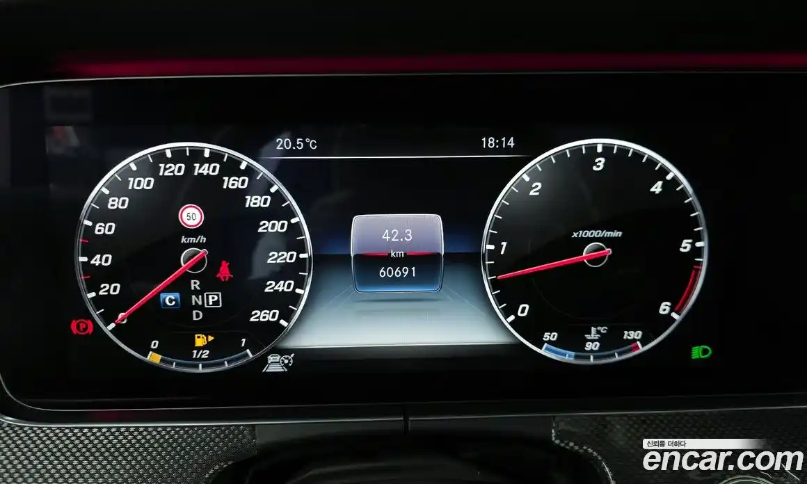 Mercedes-Benz CLS-Class 2018 2.9 гидро в Москве № 1147624, фото 8