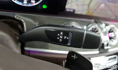 Mercedes-Benz CLS-Class 2018 2.9 гидро в Москве № 1147624, миниатюра 9