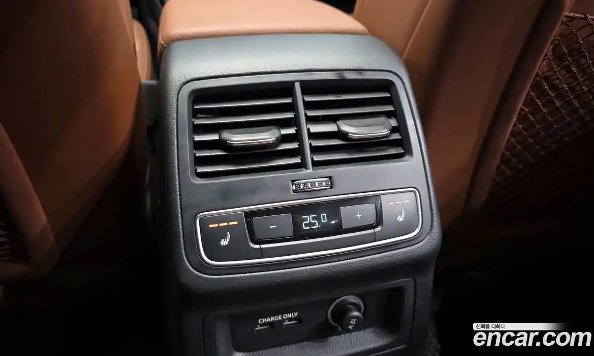 Audi A4 2021 2.0 гидро в Москве № 1148107, фото 18