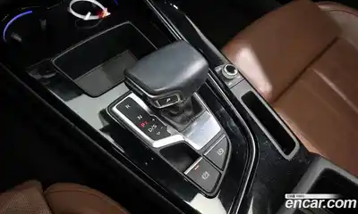 Audi A4 2021 2.0 гидро в Москве № 1148107, миниатюра 9