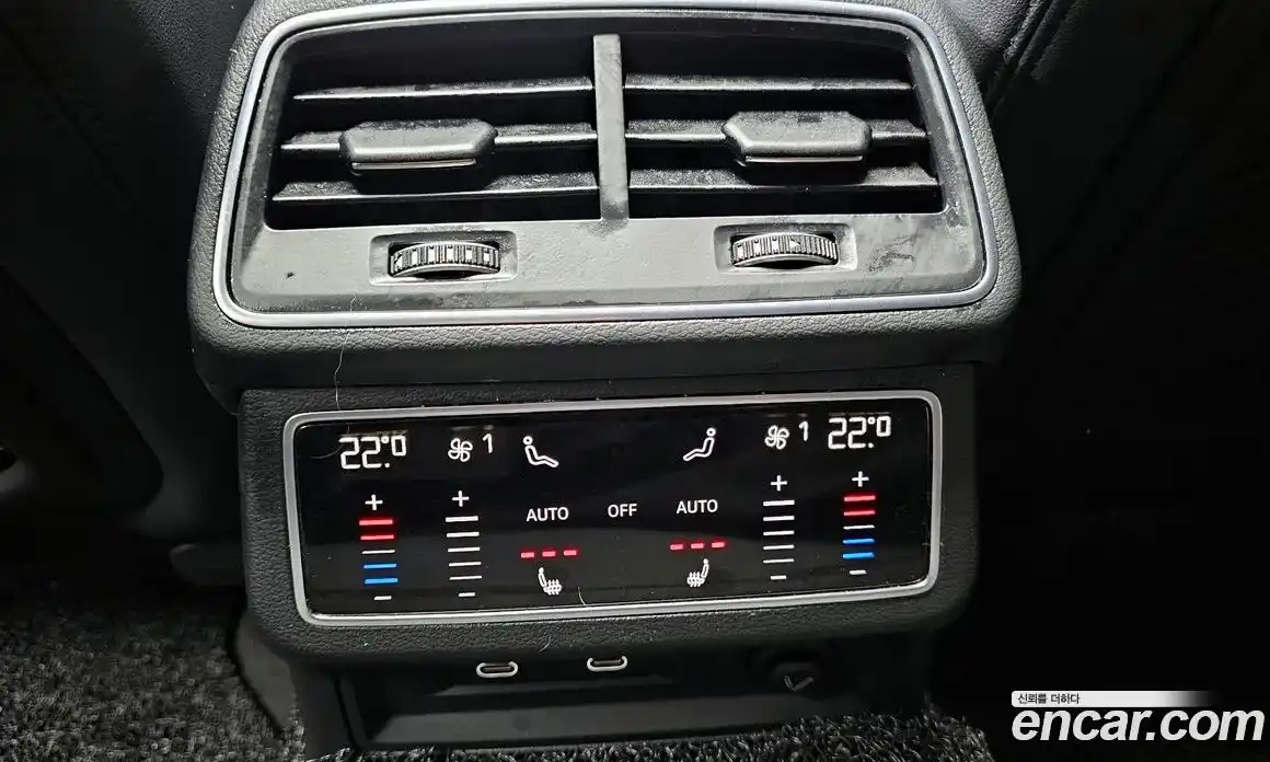 Audi A6 2022 2.0 гидро в Москве № 1148165, фото 18