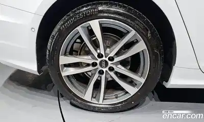 Audi A6 2022 2.0 гидро в Москве № 1148165, миниатюра 5