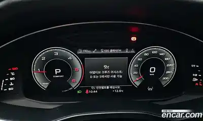 Audi A6 2022 2.0 гидро в Москве № 1148165, миниатюра 8
