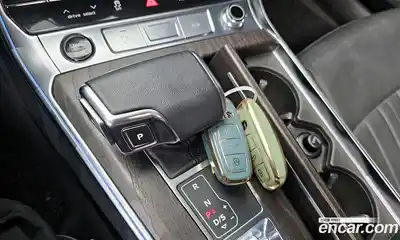 Audi A6 2022 2.0 гидро в Москве № 1148165, миниатюра 9