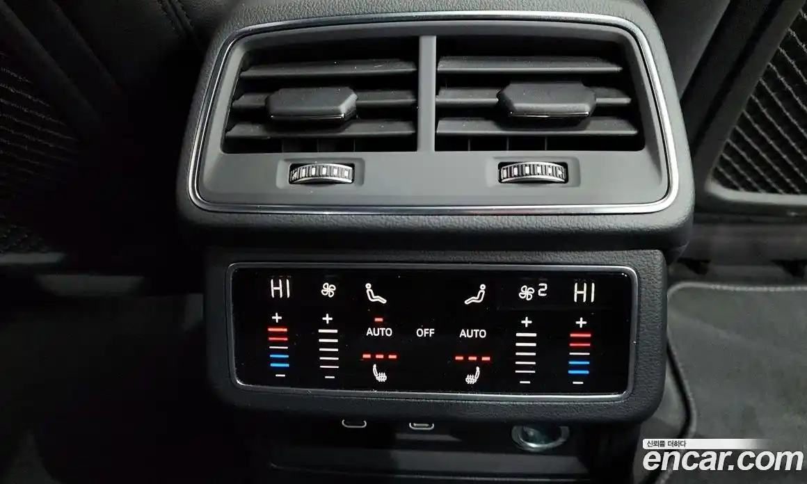 Audi A6 2023 3.0 гидро в Москве № 1148307, фото 16