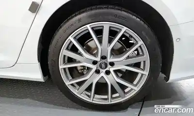 Audi A6 2023 3.0 гидро в Москве № 1148307, миниатюра 5