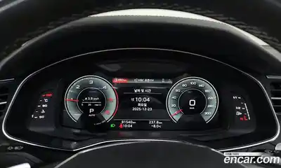 Audi A6 2023 3.0 гидро в Москве № 1148307, миниатюра 8