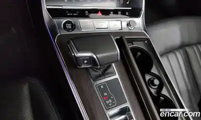 Audi A6 2023 3.0 гидро в Москве № 1148307, миниатюра 9