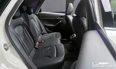 Audi Q3 2015 2.0 гидро в Москве № 1148478, миниатюра 12