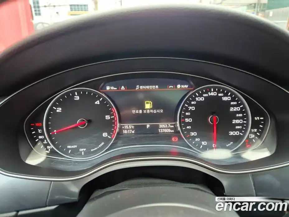 Audi A7 2015 3.0 гидро в Москве № 1148520, фото 11