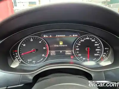 Audi A7 2015 3.0 гидро в Москве № 1148520, миниатюра 11