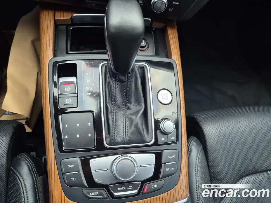 Audi A7 2015 3.0 гидро в Москве № 1148520, фото 15