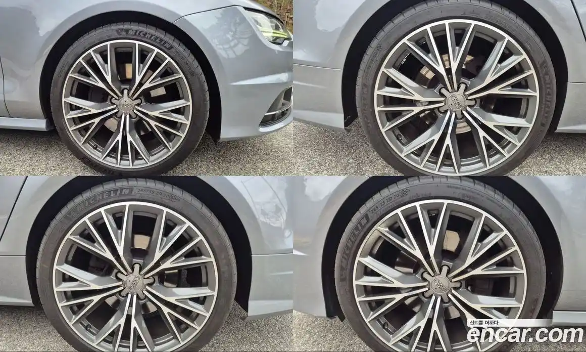 Audi A7 2015 3.0 гидро в Москве № 1148520, фото 19