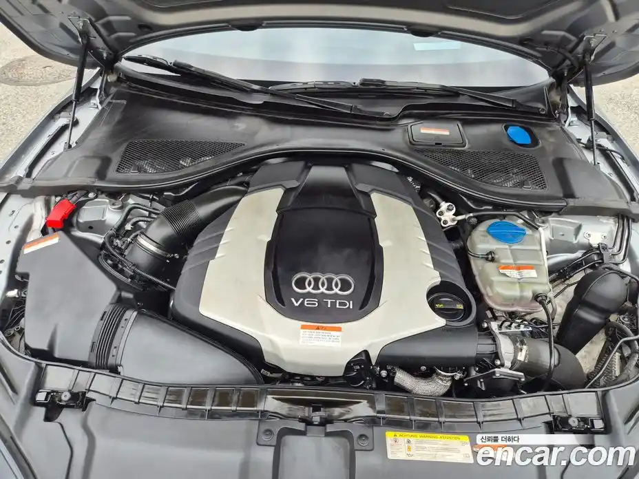 Audi A7 2015 3.0 гидро в Москве № 1148520, фото 9