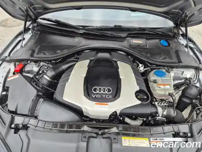Audi A7 2015 3.0 гидро в Москве № 1148520, миниатюра 9