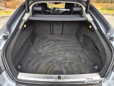 Audi A7 2015 3.0 гидро в Москве № 1148520, миниатюра 10