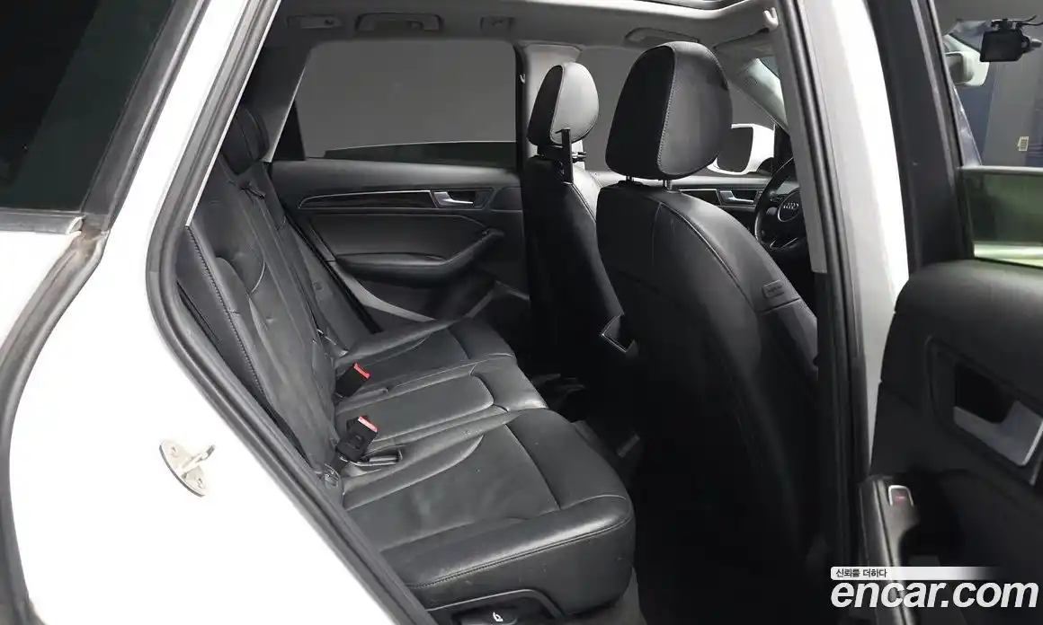 Audi Q5 2015 2.0 гидро в Москве № 1148580, фото 12