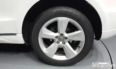 Audi Q5 2015 2.0 гидро в Москве № 1148580, миниатюра 5
