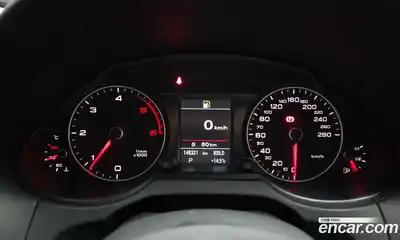 Audi Q5 2015 2.0 гидро в Москве № 1148580, миниатюра 8