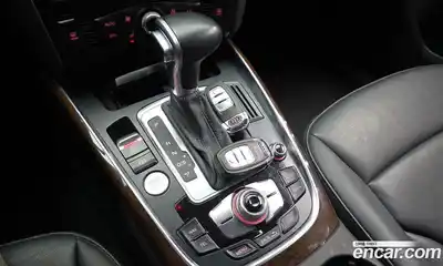 Audi Q5 2015 2.0 гидро в Москве № 1148580, миниатюра 9