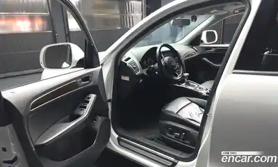 Audi Q5 2015 2.0 гидро в Москве № 1148580, миниатюра 10