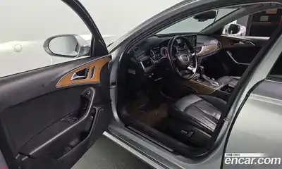 Audi A6 2015 3.0 гидро в Москве № 1148615, миниатюра 11