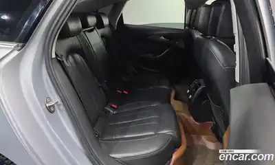 Audi A6 2015 3.0 гидро в Москве № 1148615, миниатюра 12