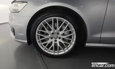 Audi A6 2015 3.0 гидро в Москве № 1148615, миниатюра 5