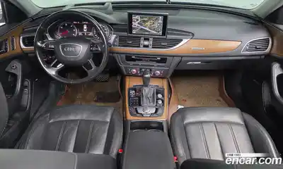 Audi A6 2015 3.0 гидро в Москве № 1148615, миниатюра 7