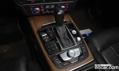 Audi A6 2015 3.0 гидро в Москве № 1148615, миниатюра 9