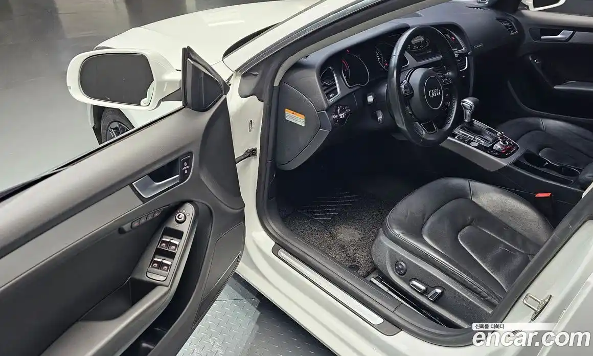 Audi A5 2014 2.0 гидро в Москве № 1148657, фото 11
