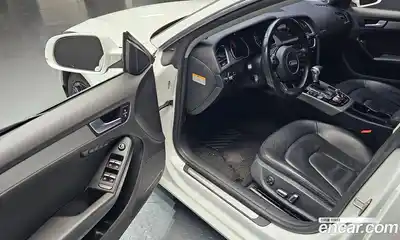 Audi A5 2014 2.0 гидро в Москве № 1148657, миниатюра 11
