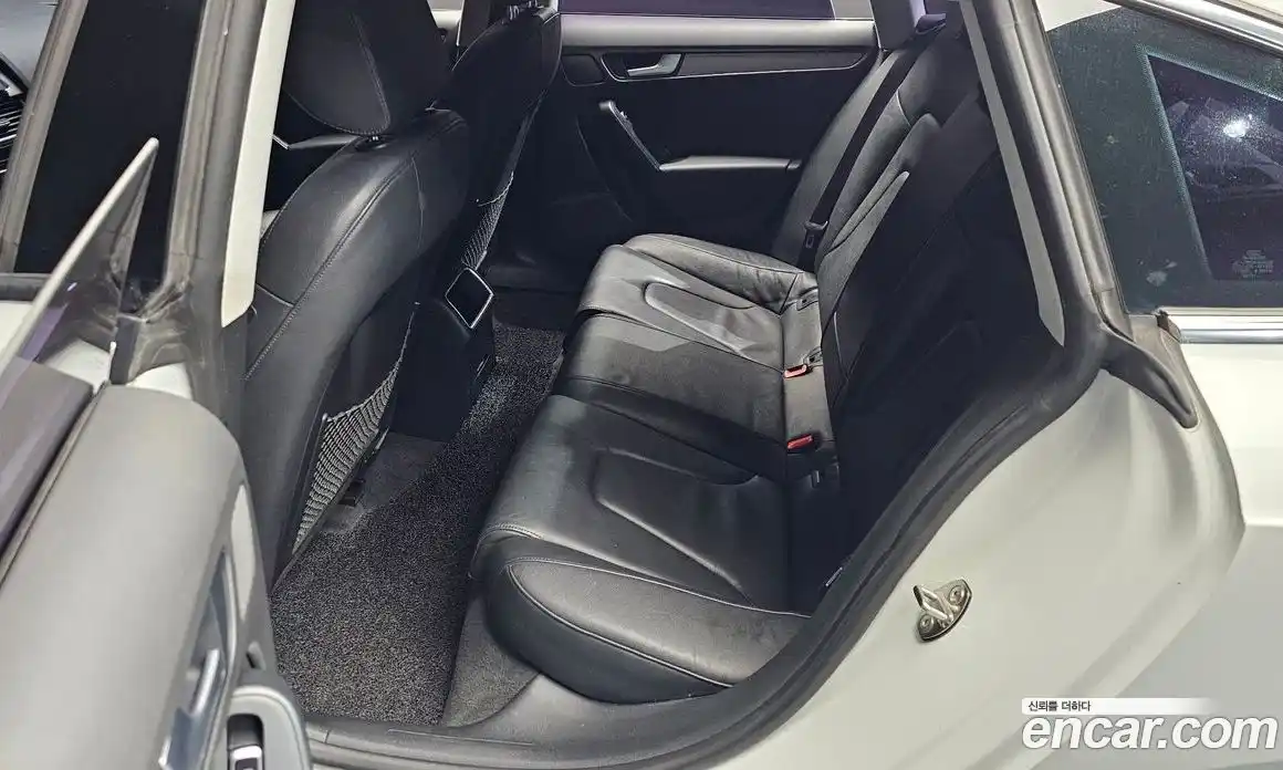 Audi A5 2014 2.0 гидро в Москве № 1148657, фото 12