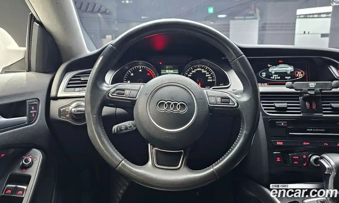 Audi A5 2014 2.0 гидро в Москве № 1148657, фото 13