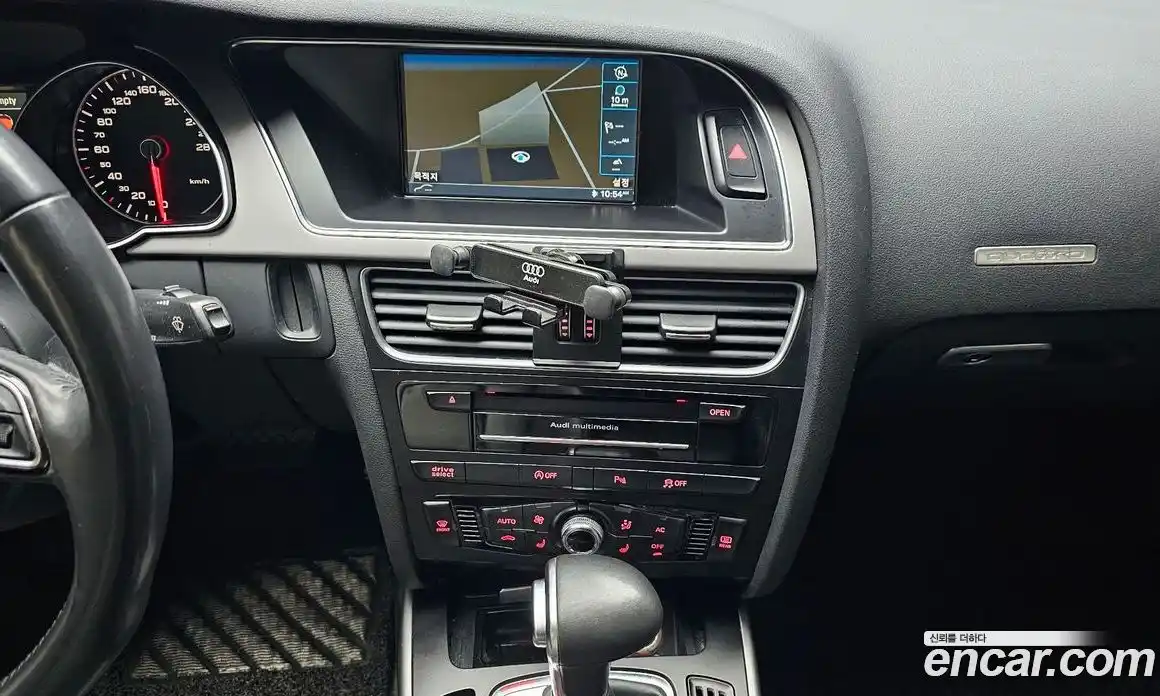 Audi A5 2014 2.0 гидро в Москве № 1148657, фото 15