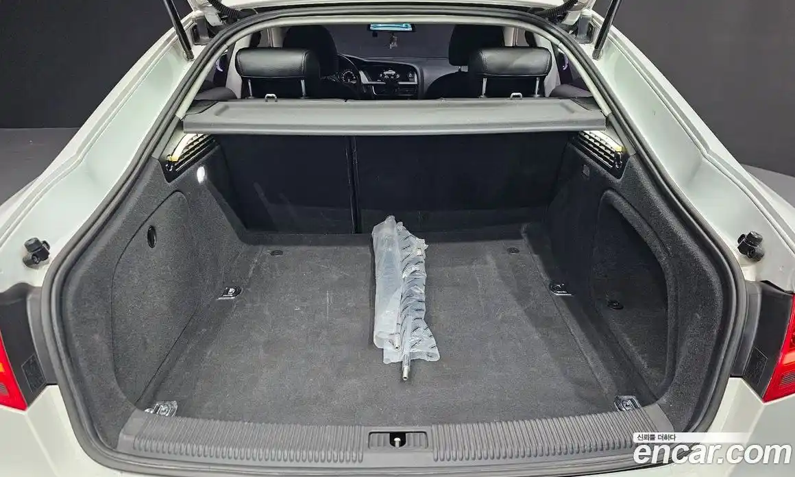 Audi A5 2014 2.0 гидро в Москве № 1148657, фото 20