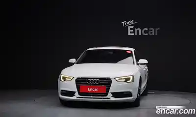 Audi A5 2014 2.0 гидро в Москве № 1148657, миниатюра 3