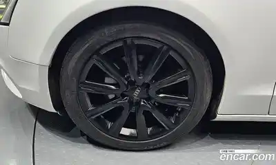Audi A5 2014 2.0 гидро в Москве № 1148657, миниатюра 5