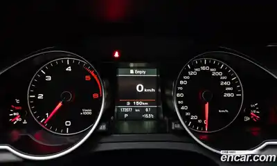 Audi A5 2014 2.0 гидро в Москве № 1148657, миниатюра 8