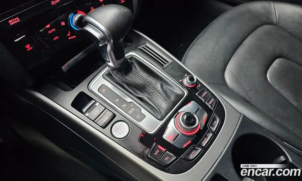 Audi A5 2014 2.0 гидро в Москве № 1148657, фото 9
