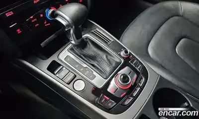 Audi A5 2014 2.0 гидро в Москве № 1148657, миниатюра 9