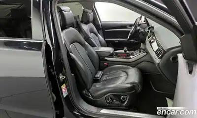 Audi A8 2013 4.1 гидро в Москве № 1148734, миниатюра 12