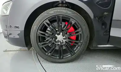 Audi A8 2013 4.1 гидро в Москве № 1148734, миниатюра 5