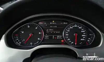 Audi A8 2013 4.1 гидро в Москве № 1148734, миниатюра 8