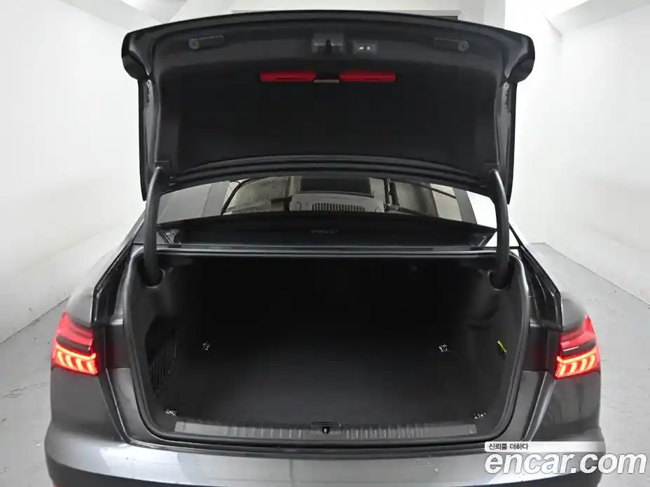 Audi S6 2022 3.0 гидро в Москве № 1148853, фото 13