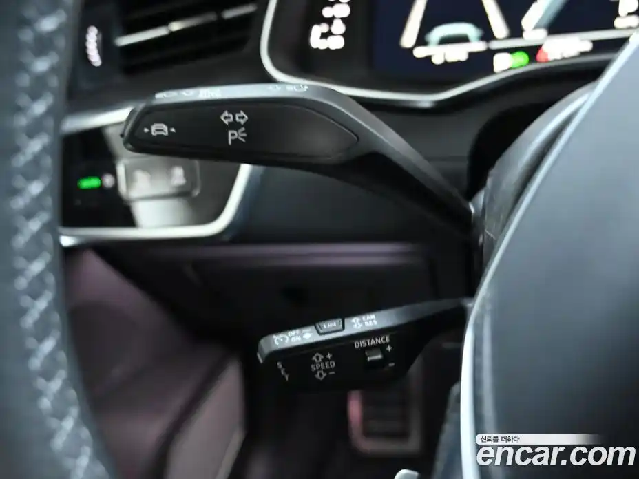 Audi S6 2022 3.0 гидро в Москве № 1148853, фото 17