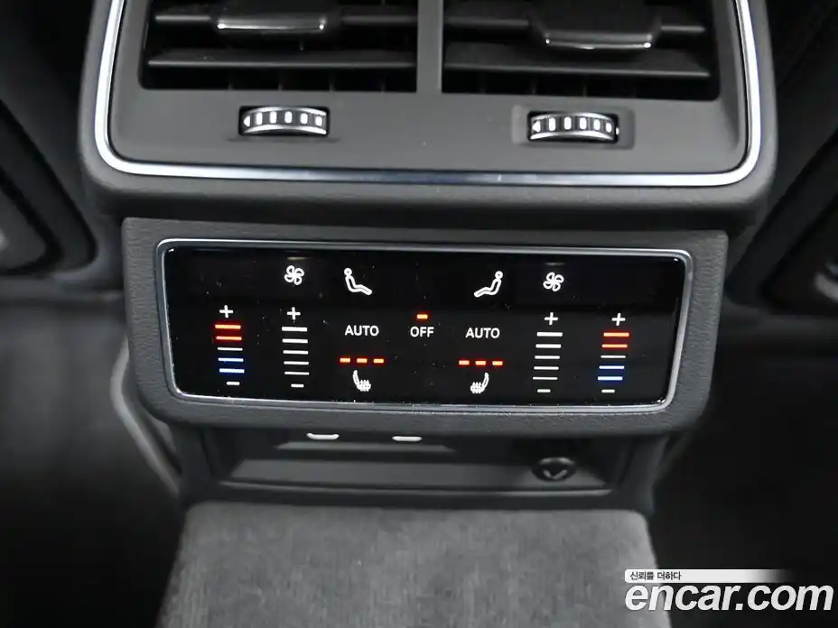Audi S6 2022 3.0 гидро в Москве № 1148853, фото 19